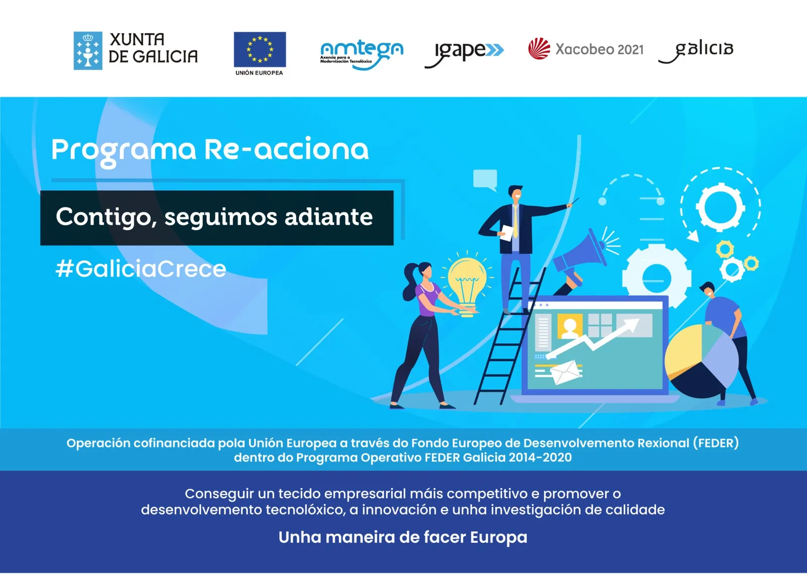 Grants and subsidies 6 programa re acciona